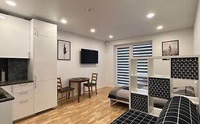Ozo Life Apartment